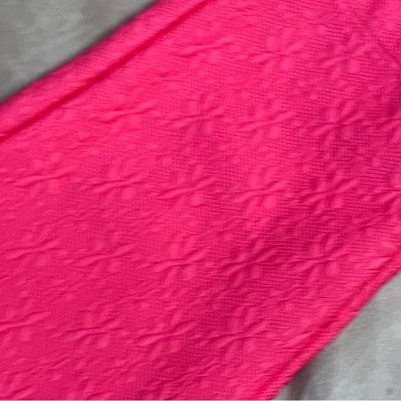 Capri size 12 coral color - Picture 9 of 10